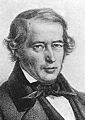 Q123514 Jakob Steiner geboren op 18 maart 1796 overleden op 1 april 1863
