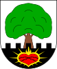 Coat of arms of Kotvrdovice