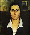 Portret žene (1930.)