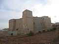 San Tumas, Marsaskala