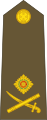 Major-general (New Zealand Army)[46]