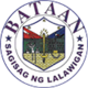 Official seal of Bataana