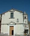 Chiesa Madre di Maria SS. Annunziata