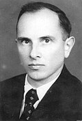 Stepan Bandera avant 1950.