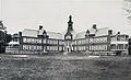 State Hospital At Tewksbury, 1908