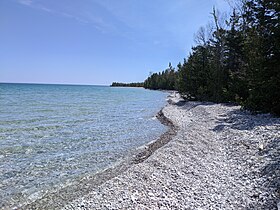 Comté de Presque Isle