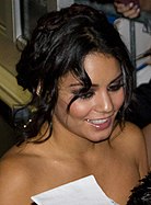 Les actrices principales Selena Gomez, Ashley Benson et Vanessa Hudgens à la première du film au festival international du film de Toronto 2012.