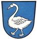 Coat of arms of Schwanewede