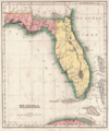 West and East Florida (1822)