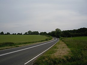 A272, Petersfield Road - geograph.org.uk - 188977.jpg