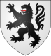 Coat of arms of Colembert