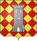 Coat of arms of Villeneuve-la-Guyard