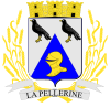 Blason de La Pellerine (Mayenne)