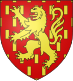 Coat of arms of Châteauvillain