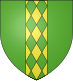 Coat of arms of Tourouzelle