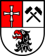 Coat of arms of Pluwig