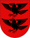 Wappen von Einsiedeln