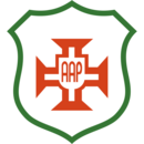 Logo du AA Portuguesa Santista