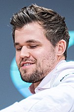 Svenus Magnus Oen Carlsen: imago