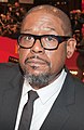 Forest Whitaker, Oscar du meilleur acteur en 2006 et Golden Globe du meilleur acteur dans un film dramatique en 2007 pour son rôle dans Le Dernier Roi d'Écosse.