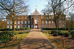 Heeze Castle