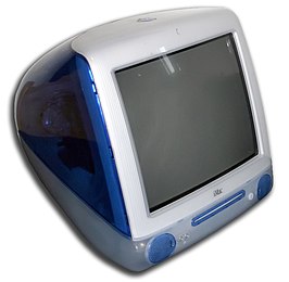 IMac G3