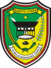 Lambang resmi Kabupaten Barito Utara