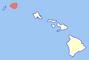 Lag vu Kauaʻi