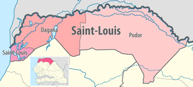 Saint-Louis (région)