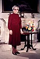 Q168387 Agatha Barbara in de jaren tachtig van de 20e eeuw geboren op 11 maart 1923 overleden op 4 februari 2002