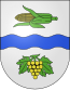 Blason de Muggio