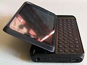 Nokia E7