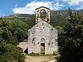 Chapelle San Quilico