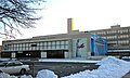 Image 24South Philadelphia High School on Broad Street in South Philadelphia in February 2010 (from Pennsylvania)