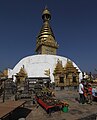 Swayambhunath