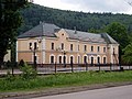 La stazione ferroviaria