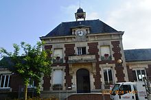 Anguilcourt-le-Sart Mairie.JPG