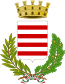 Blason de Barletta