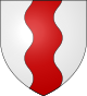 Fréjairolles – Stemma