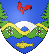 Blason de Saint-Pal-de-Senouire