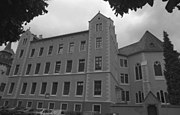 Seminargebäude in Boppard