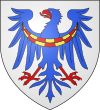 Blason de la région