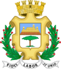 Coat of arms of Cienfuegos Province