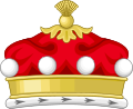 Couronne de Baron