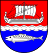 Coat of arms of Skålby