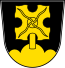 Blason de Thyrnau