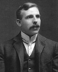 Ernest Rutherford, 1st Baron Rutherford of Nelson (1871-1937)