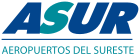 logo de Grupo Aeroportuario del Sureste