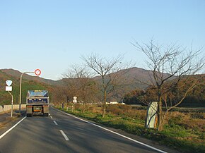 Japan National Route 178 -04.jpg