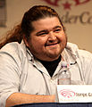 Jorge Garcia, interprete di Floop